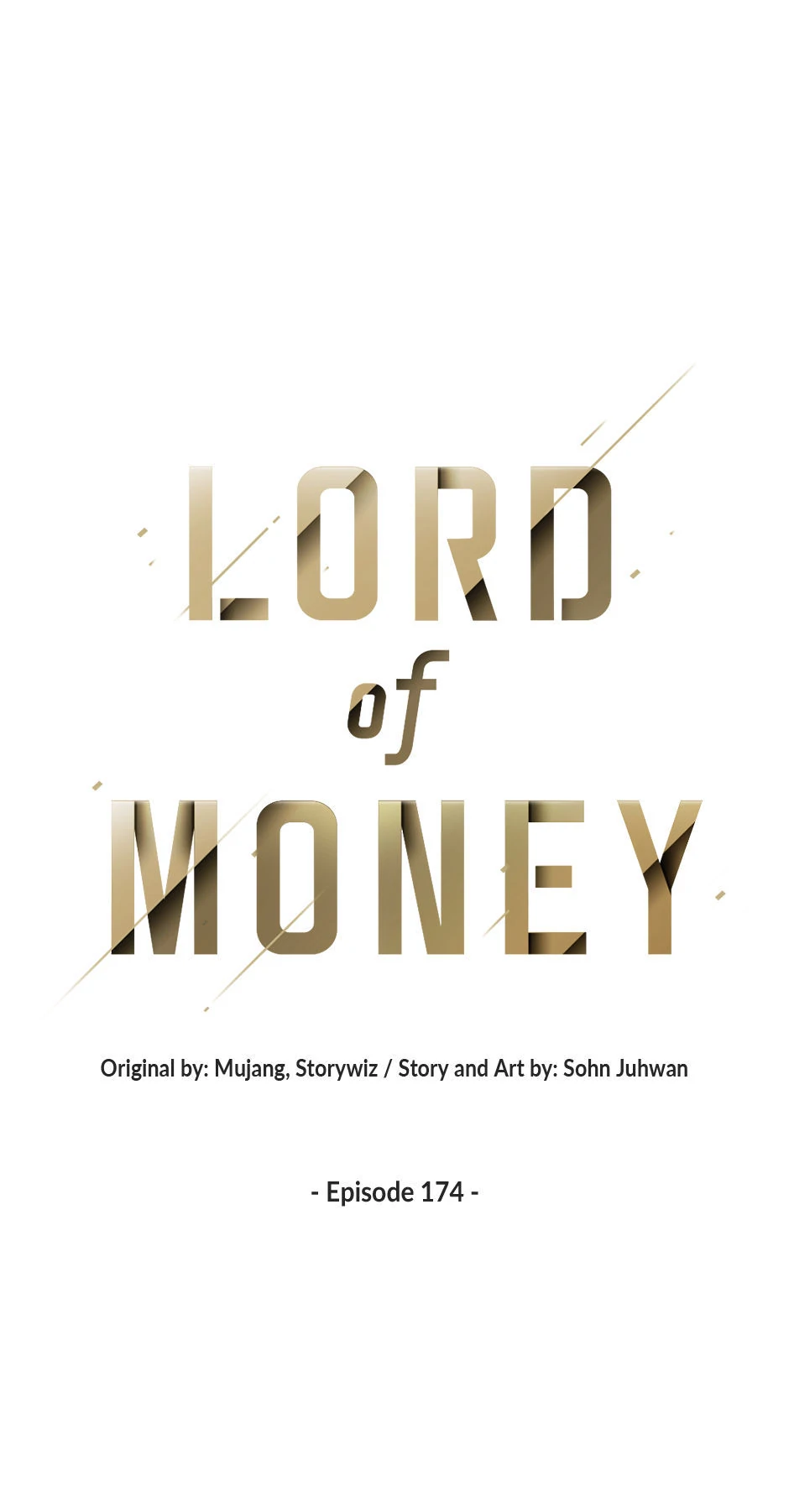 Lord of Money Chapter 174 12